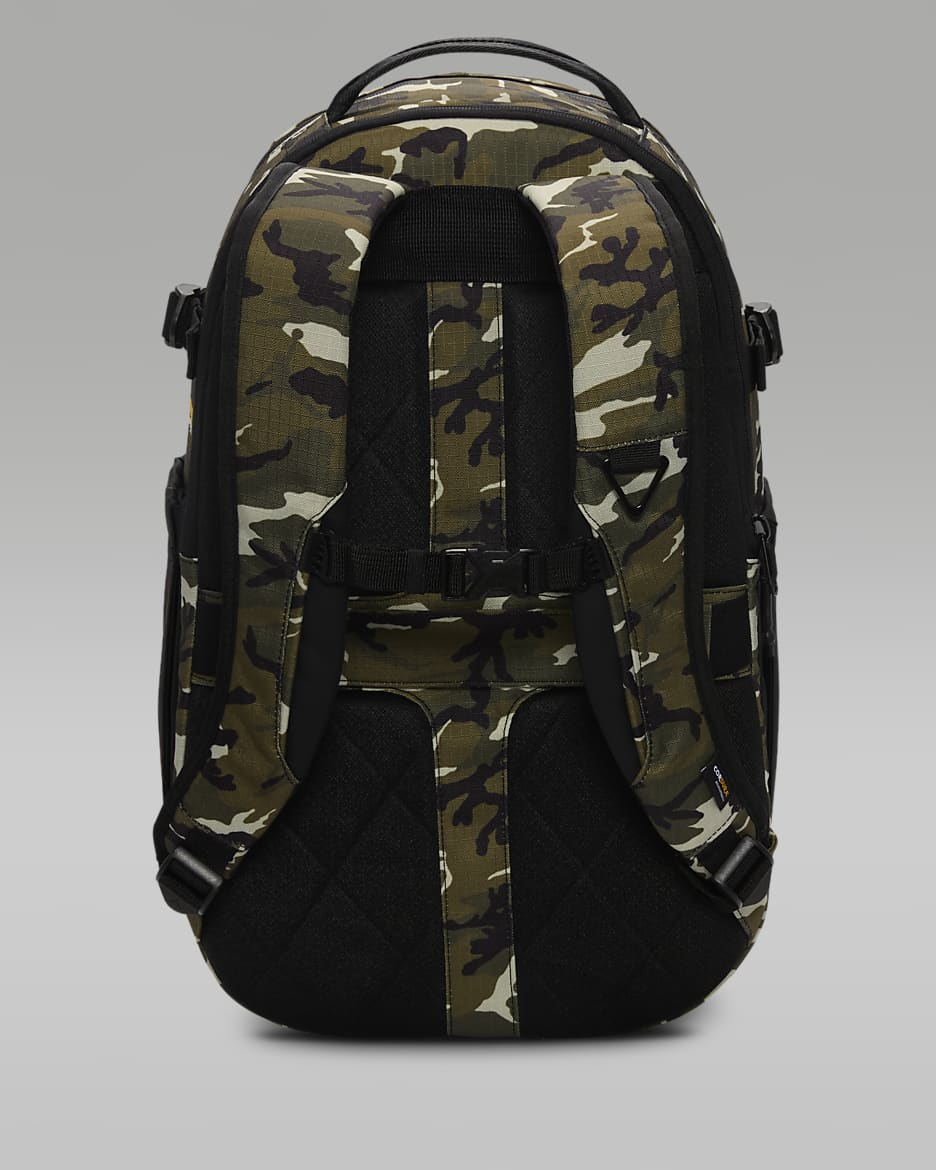 Jordan Cordura Franchise Mochila 29 l Nike ES